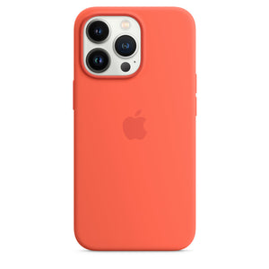 Silicone Case (ORANGE)