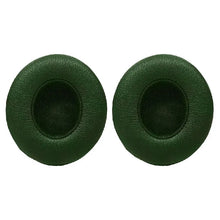 Load image into Gallery viewer, Beats Solo3, Solo 2 Wireless, On-Ear, Pearl Green, Ecological Leather ( 1 Pair Ear Pads )
