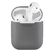 Load image into Gallery viewer, California Silicona Airpods Case
