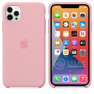 Silicone Case (BABY PINK)